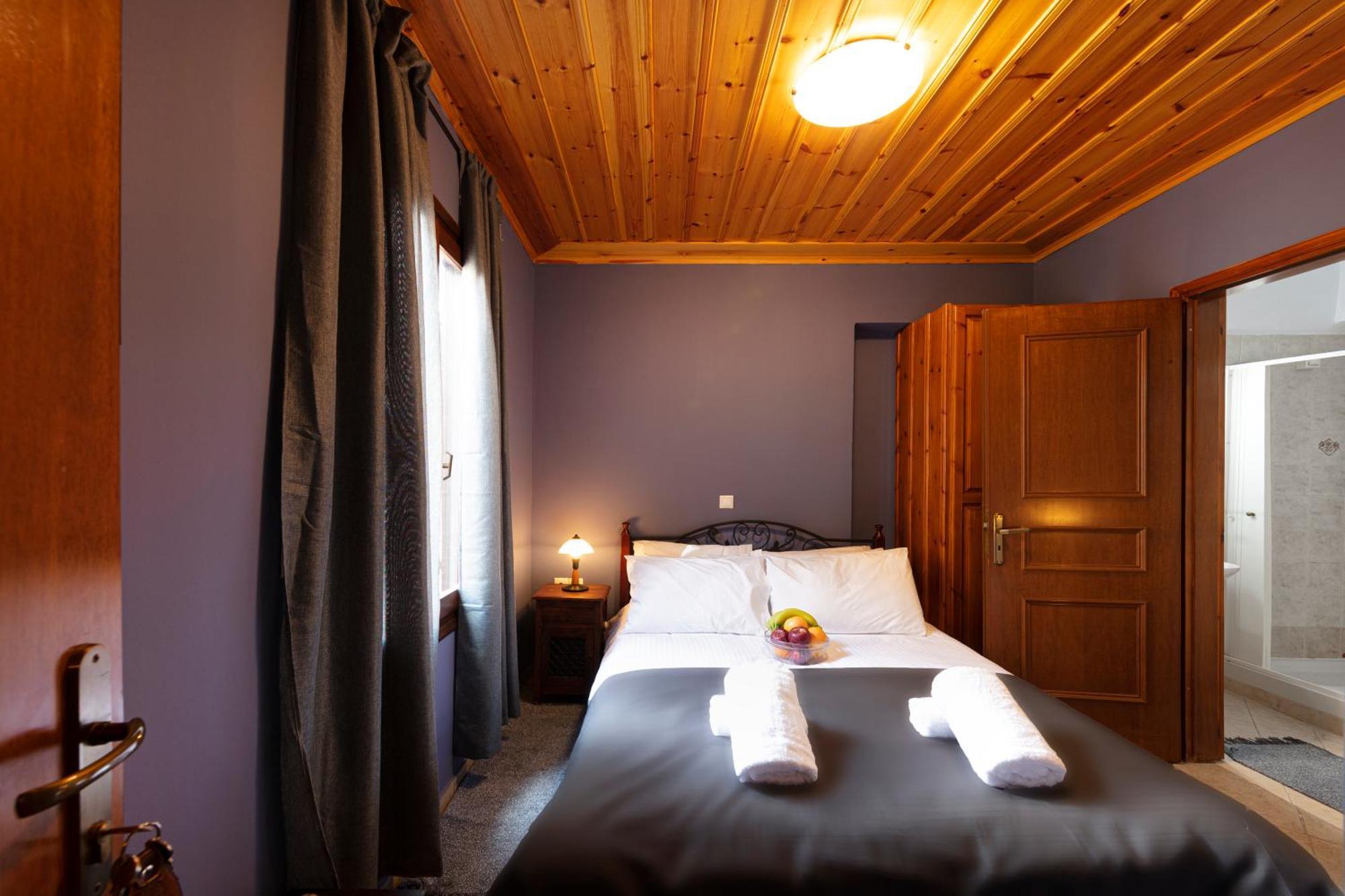 White Hills Suites & Spa Arachova Extérieur photo