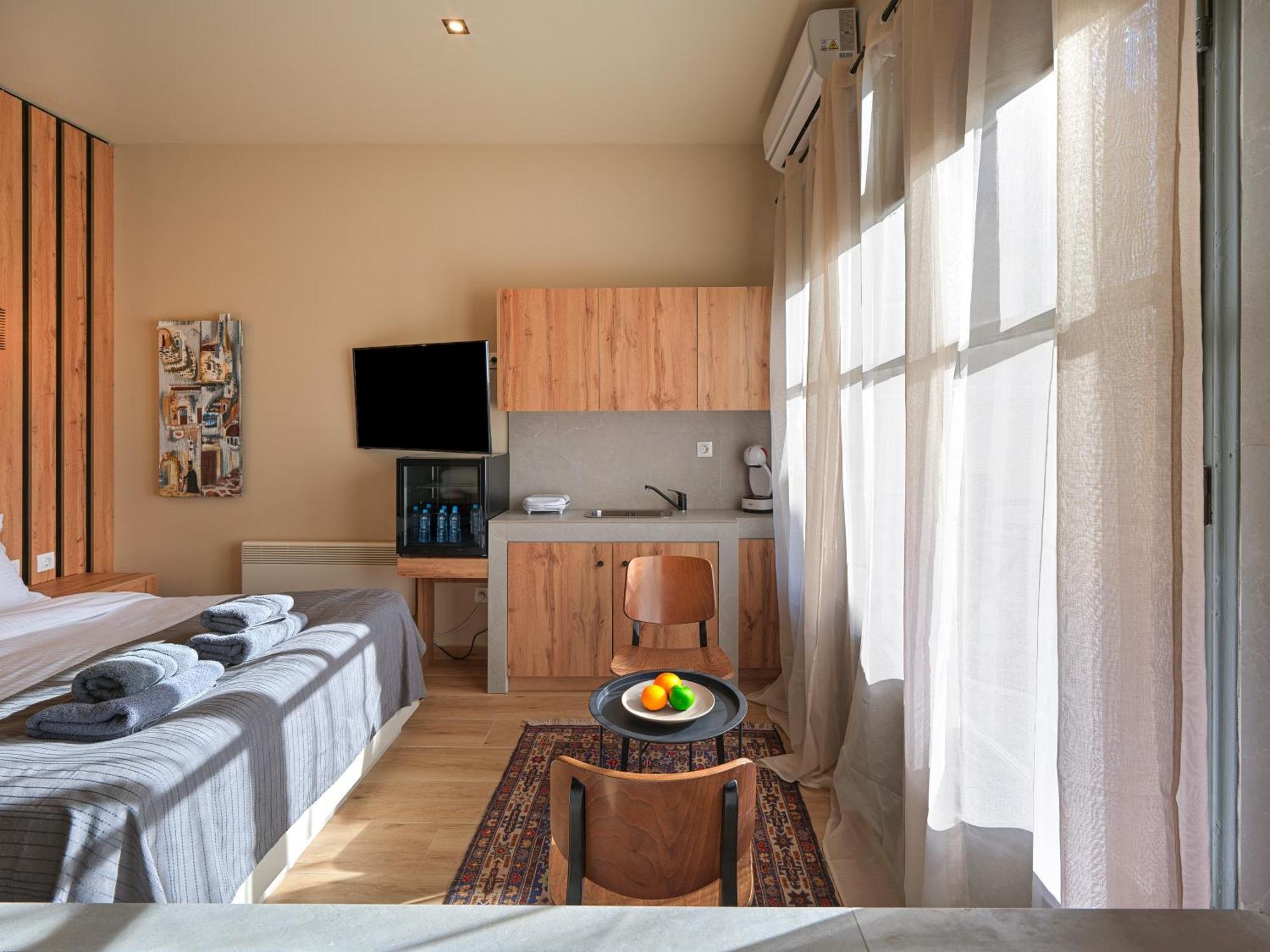 White Hills Suites & Spa Arachova Extérieur photo