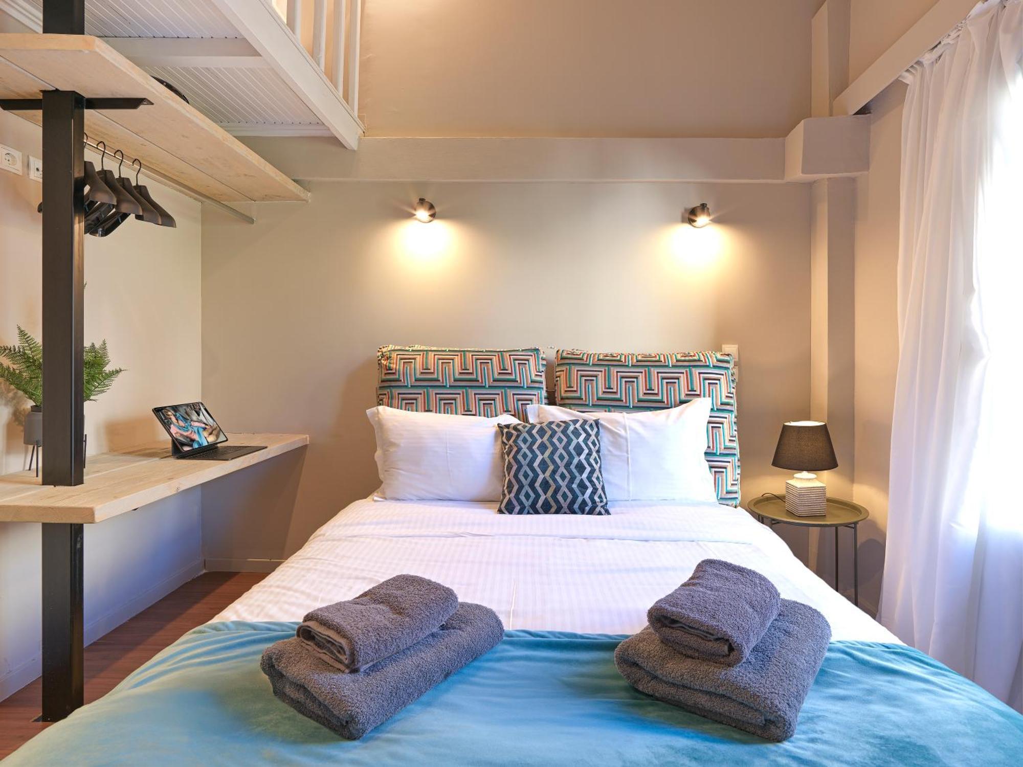 White Hills Suites & Spa Arachova Extérieur photo