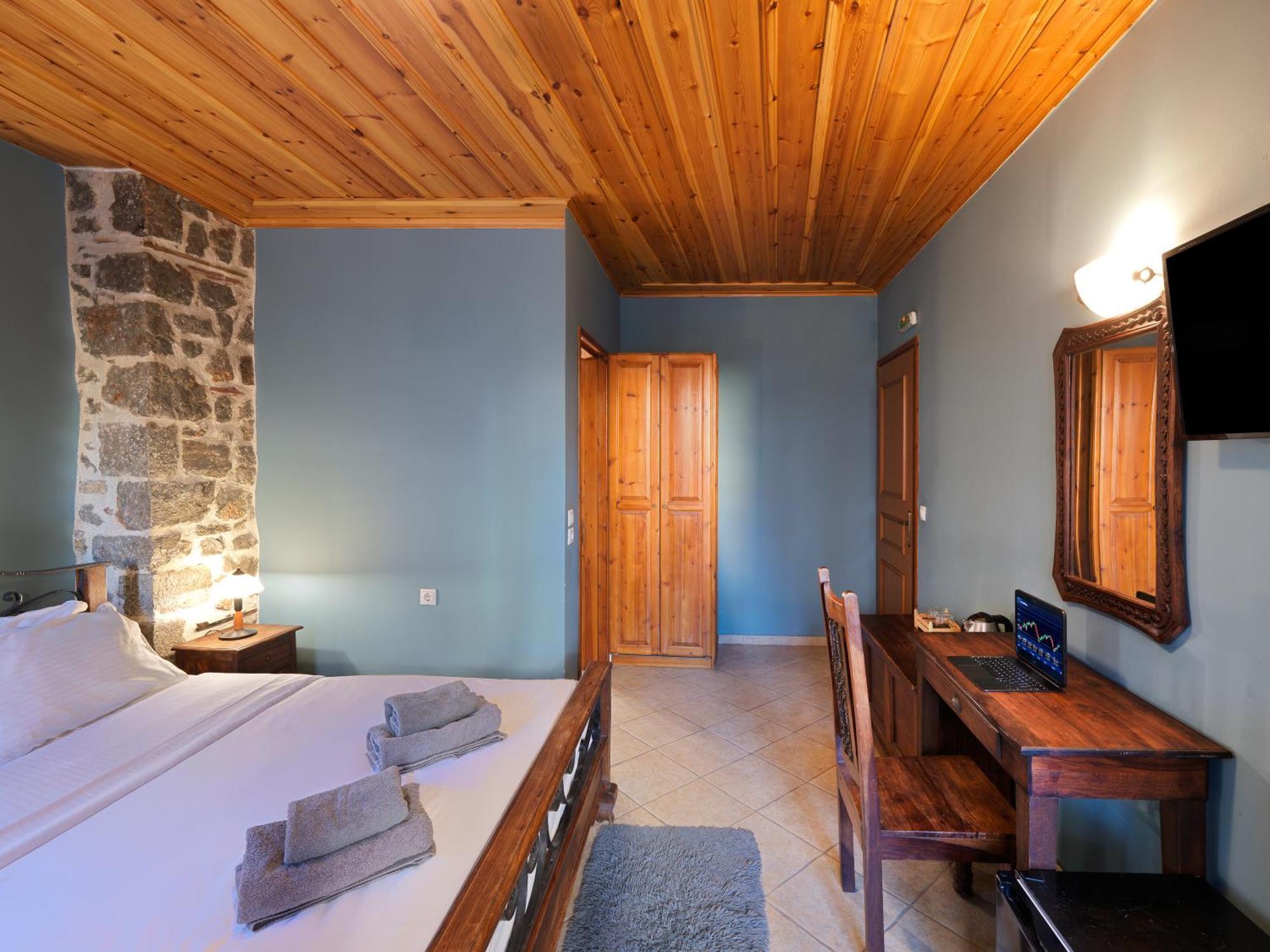 White Hills Suites & Spa Arachova Extérieur photo
