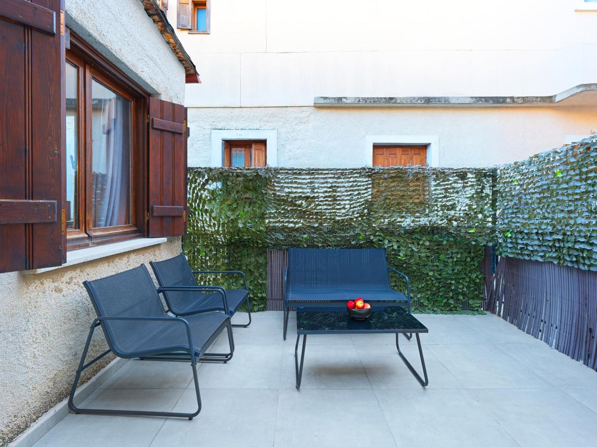 White Hills Suites & Spa Arachova Extérieur photo
