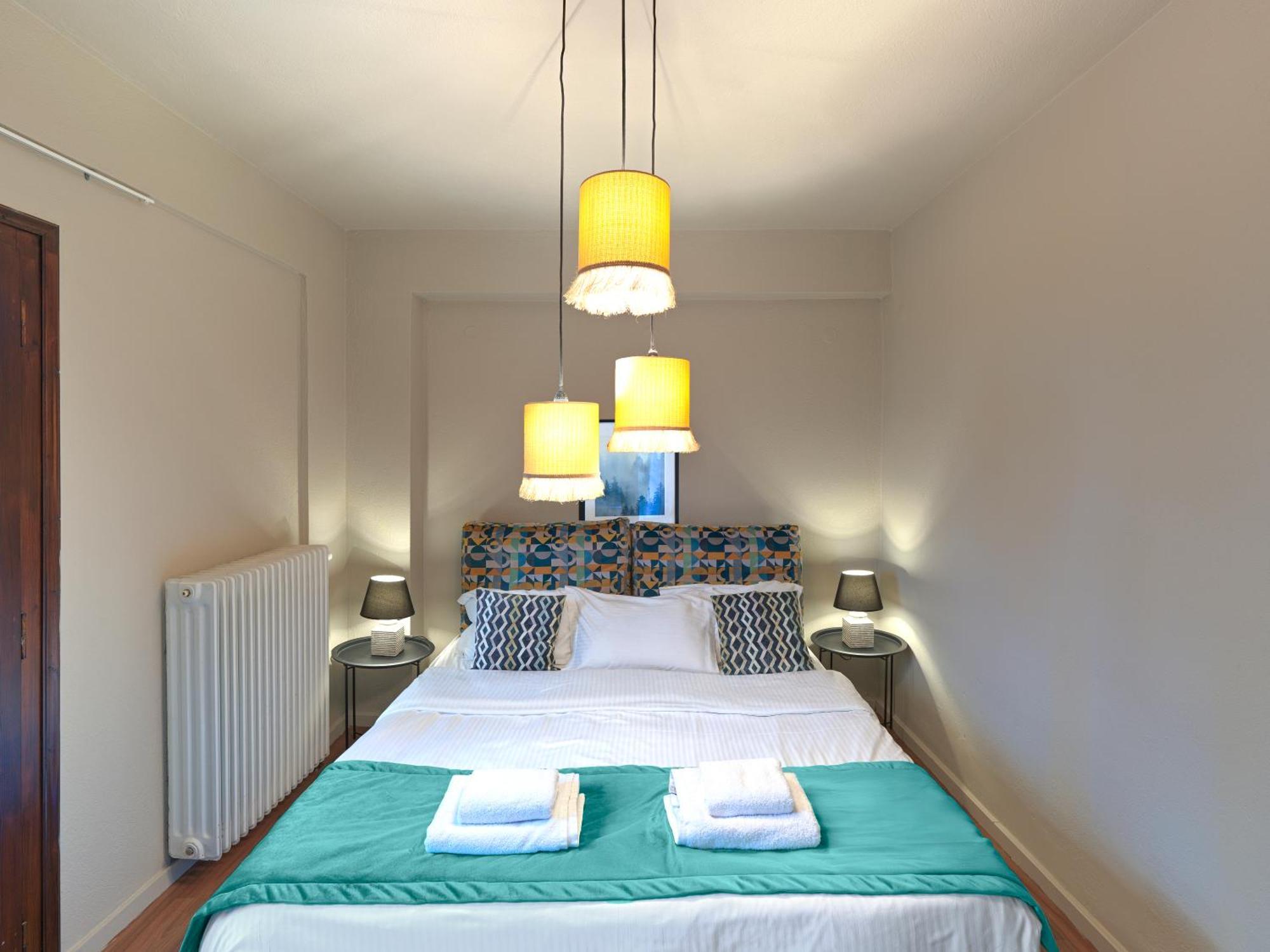 White Hills Suites & Spa Arachova Extérieur photo