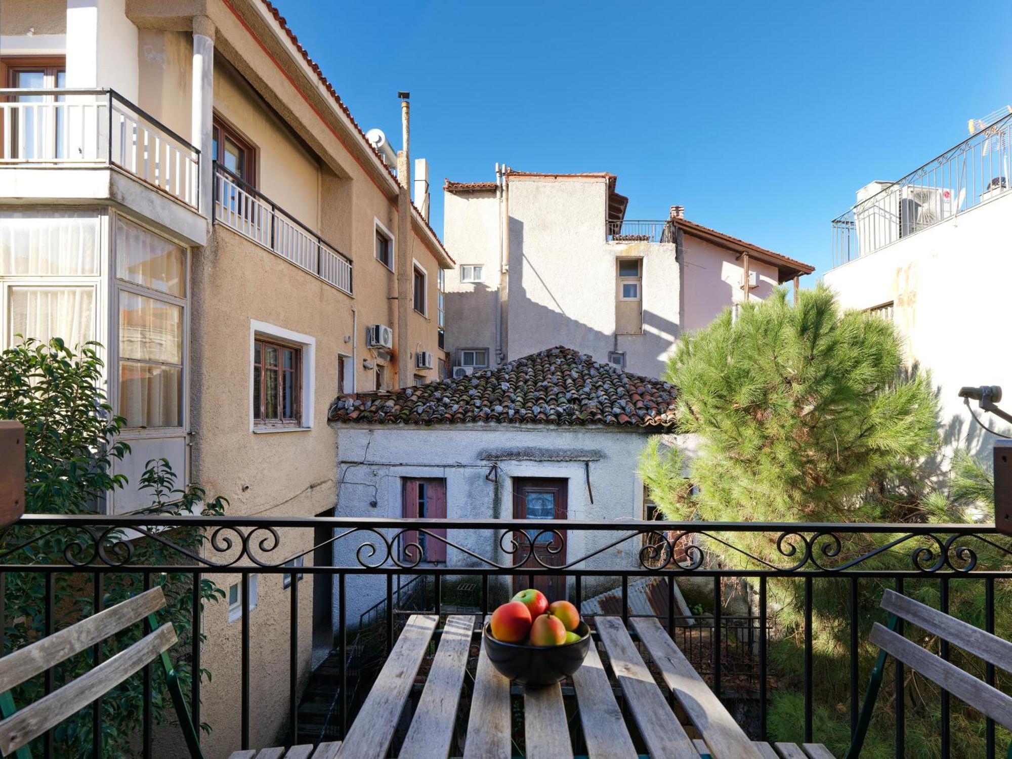 White Hills Suites & Spa Arachova Extérieur photo