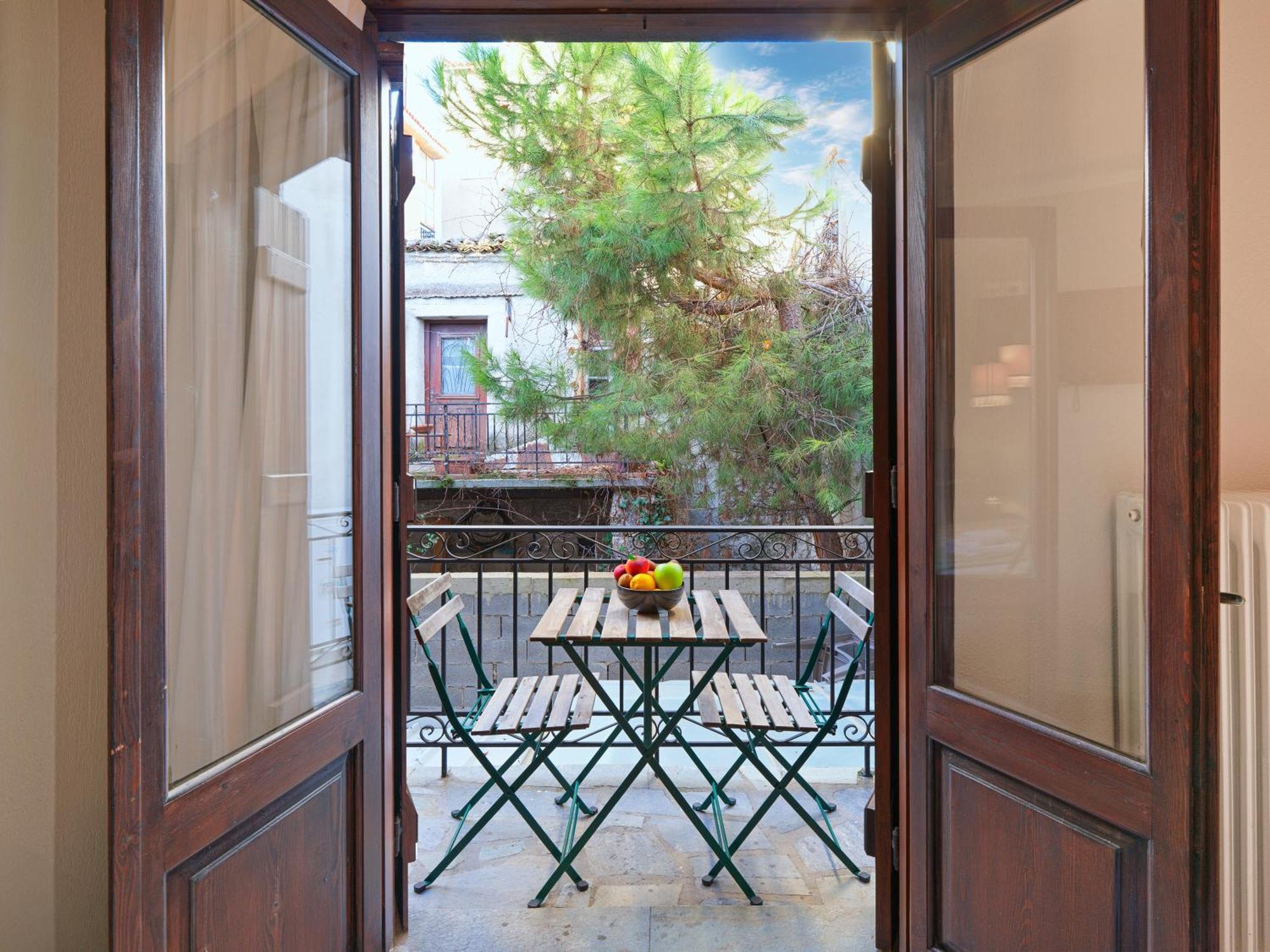 White Hills Suites & Spa Arachova Extérieur photo