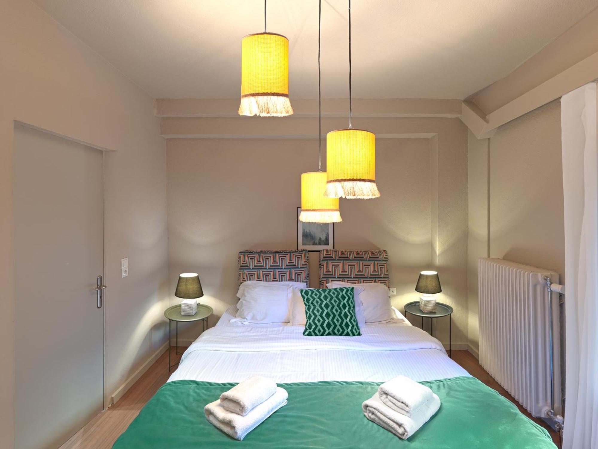 White Hills Suites & Spa Arachova Extérieur photo