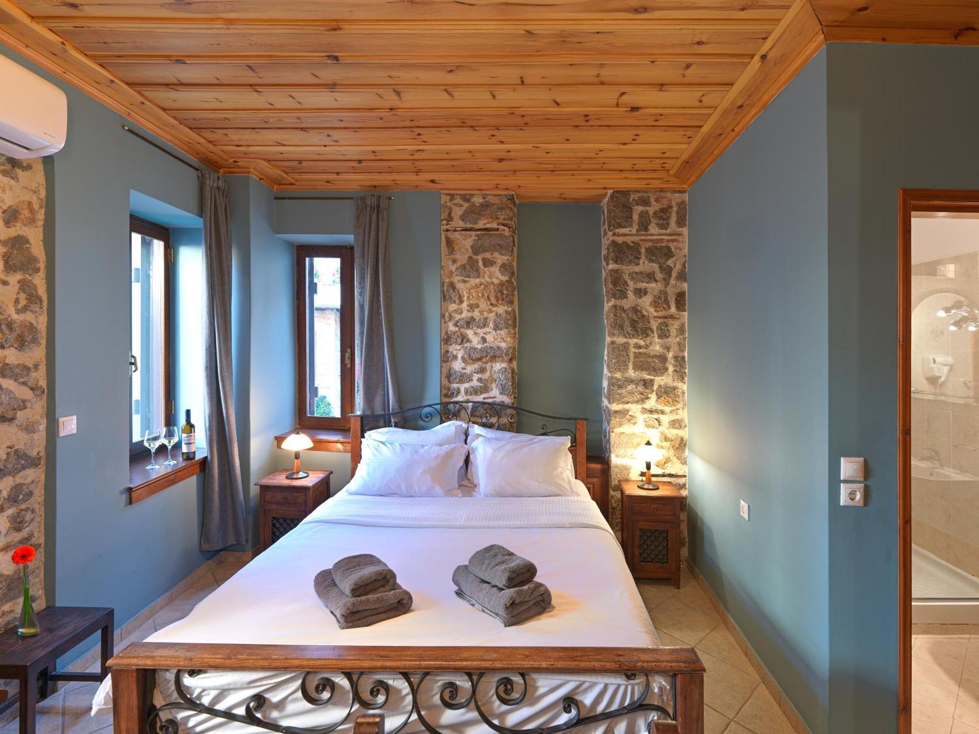 White Hills Suites & Spa Arachova Extérieur photo