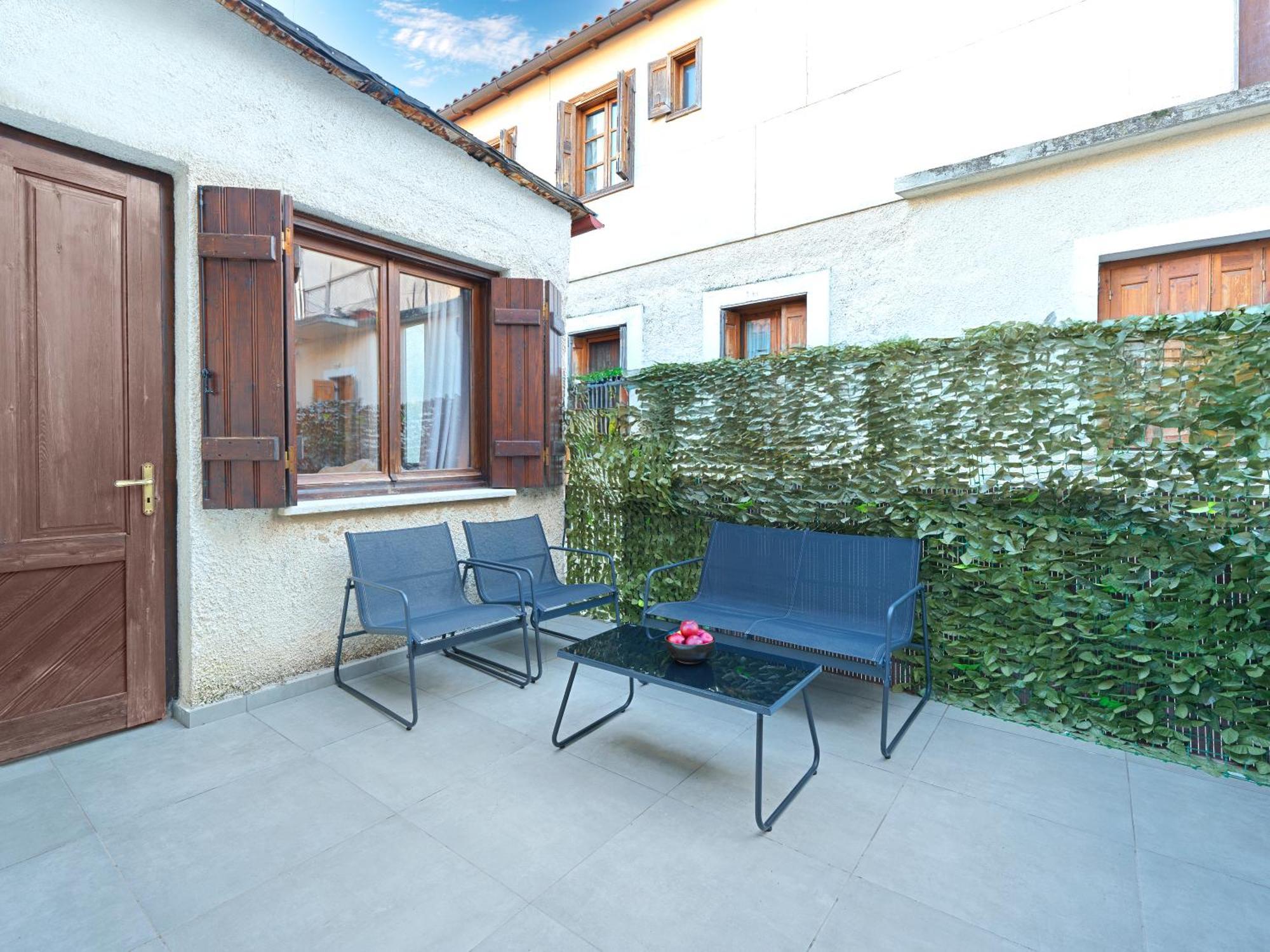 White Hills Suites & Spa Arachova Extérieur photo