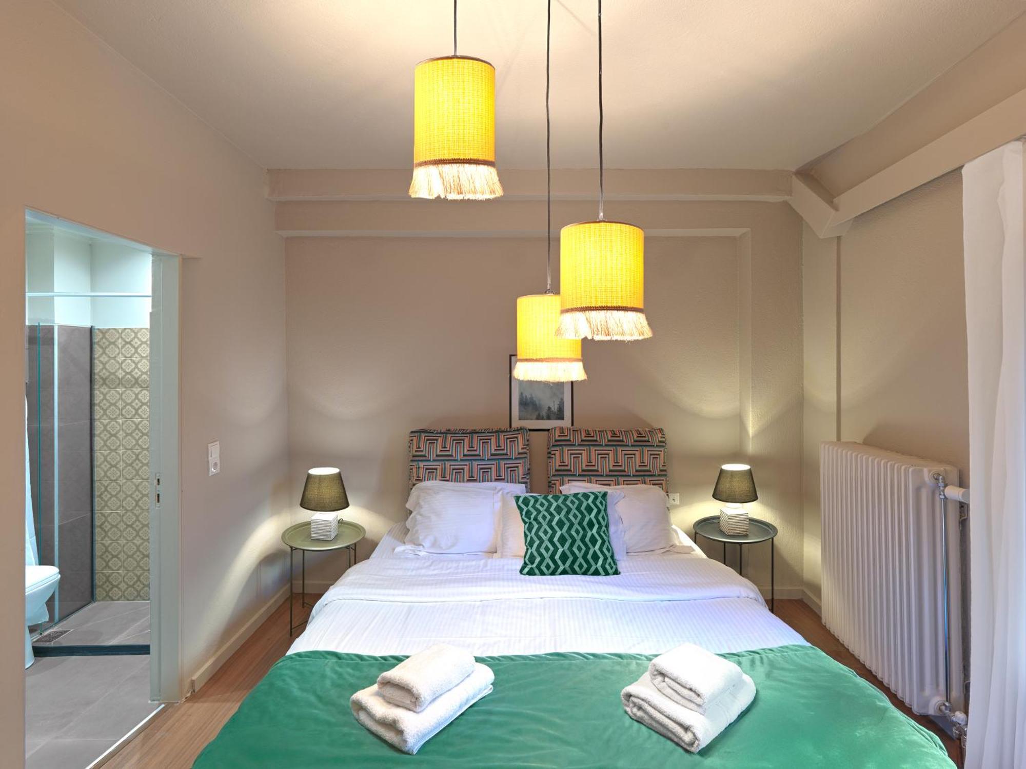 White Hills Suites & Spa Arachova Extérieur photo