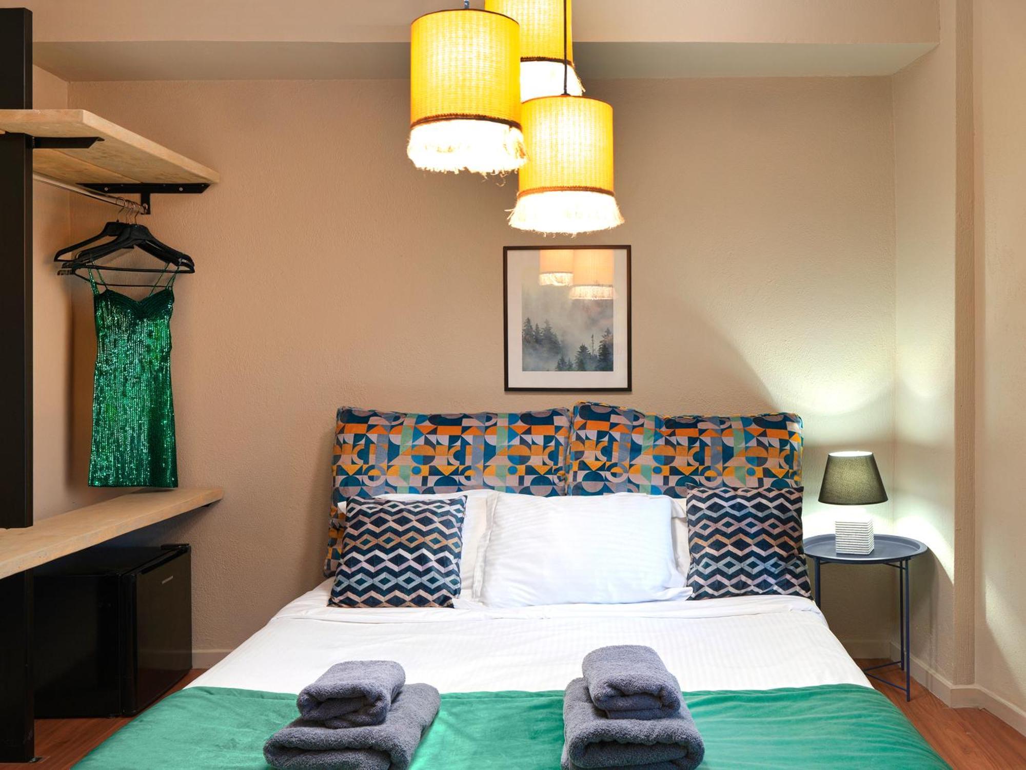 White Hills Suites & Spa Arachova Extérieur photo