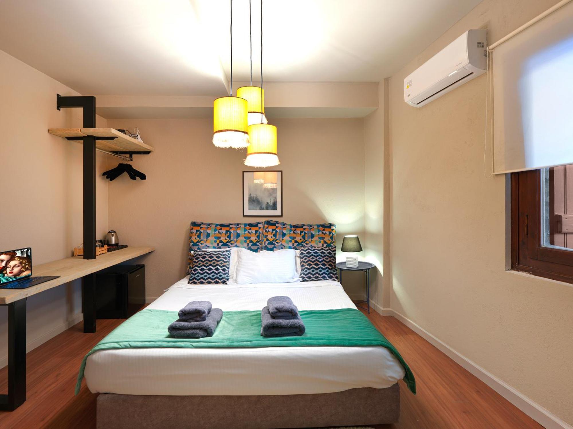 White Hills Suites & Spa Arachova Extérieur photo